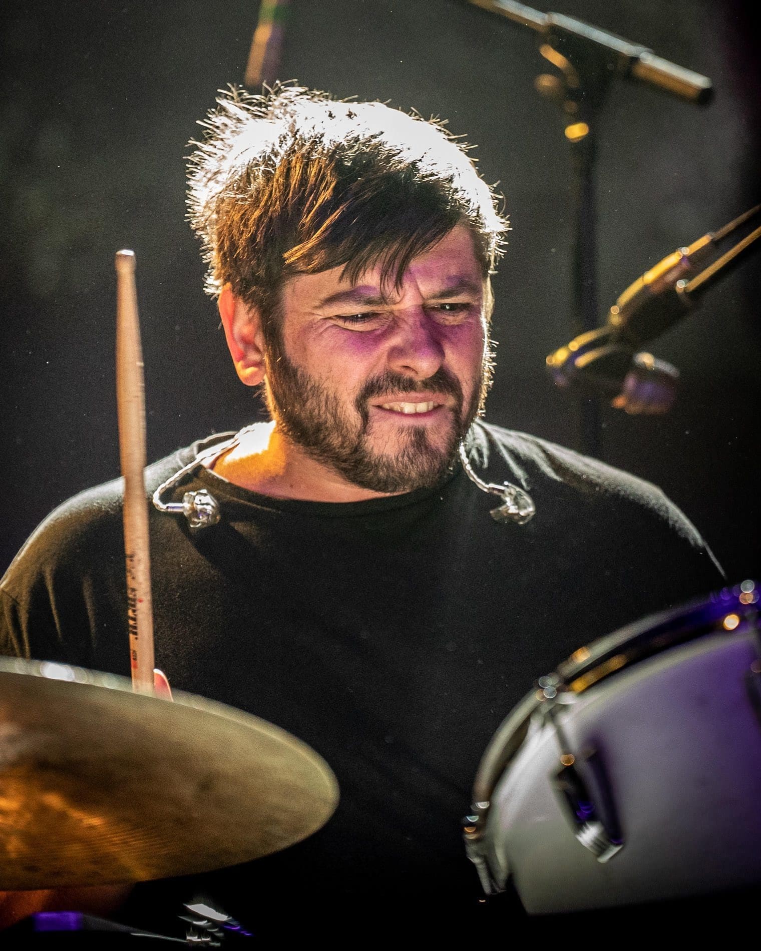 Corrosion of Conformity perform at the Franklin Music Hall in Philadelphia, PA