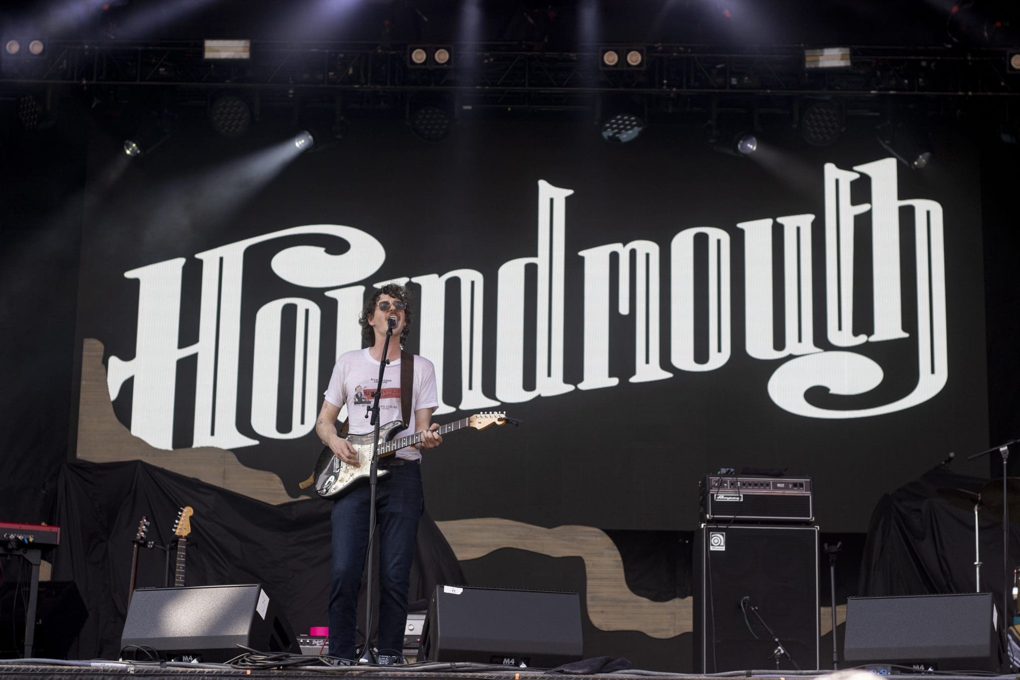 Houndmouth