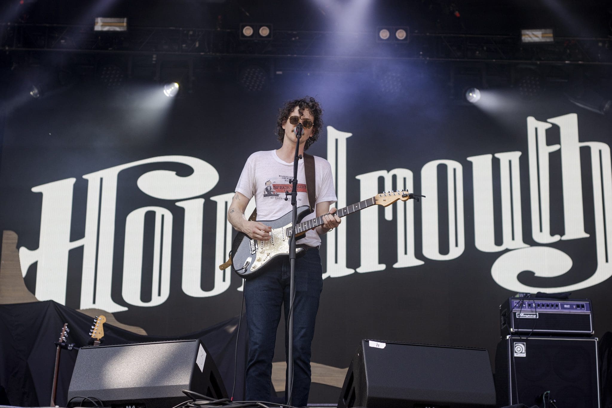 Houndmouth