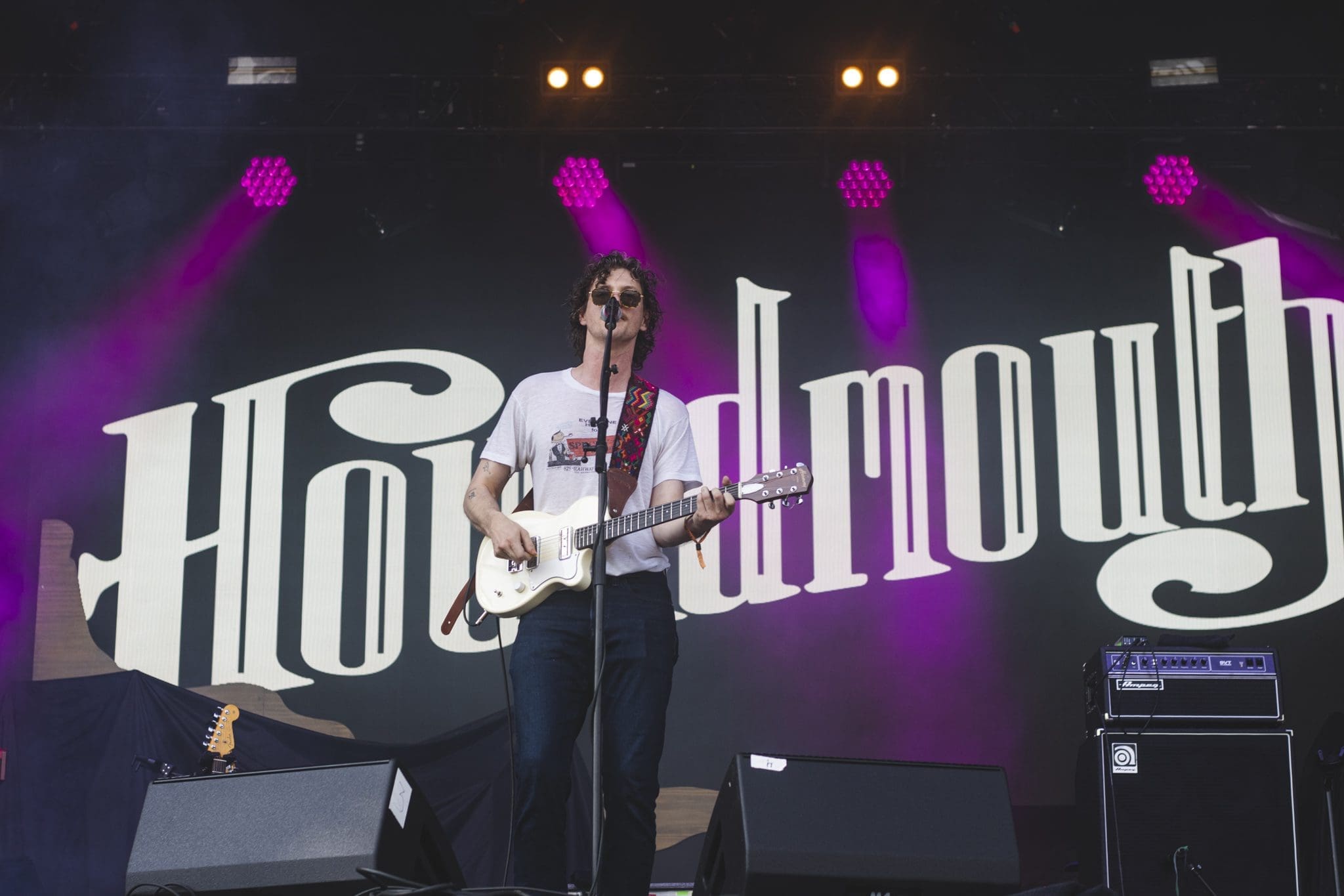 Houndmouth