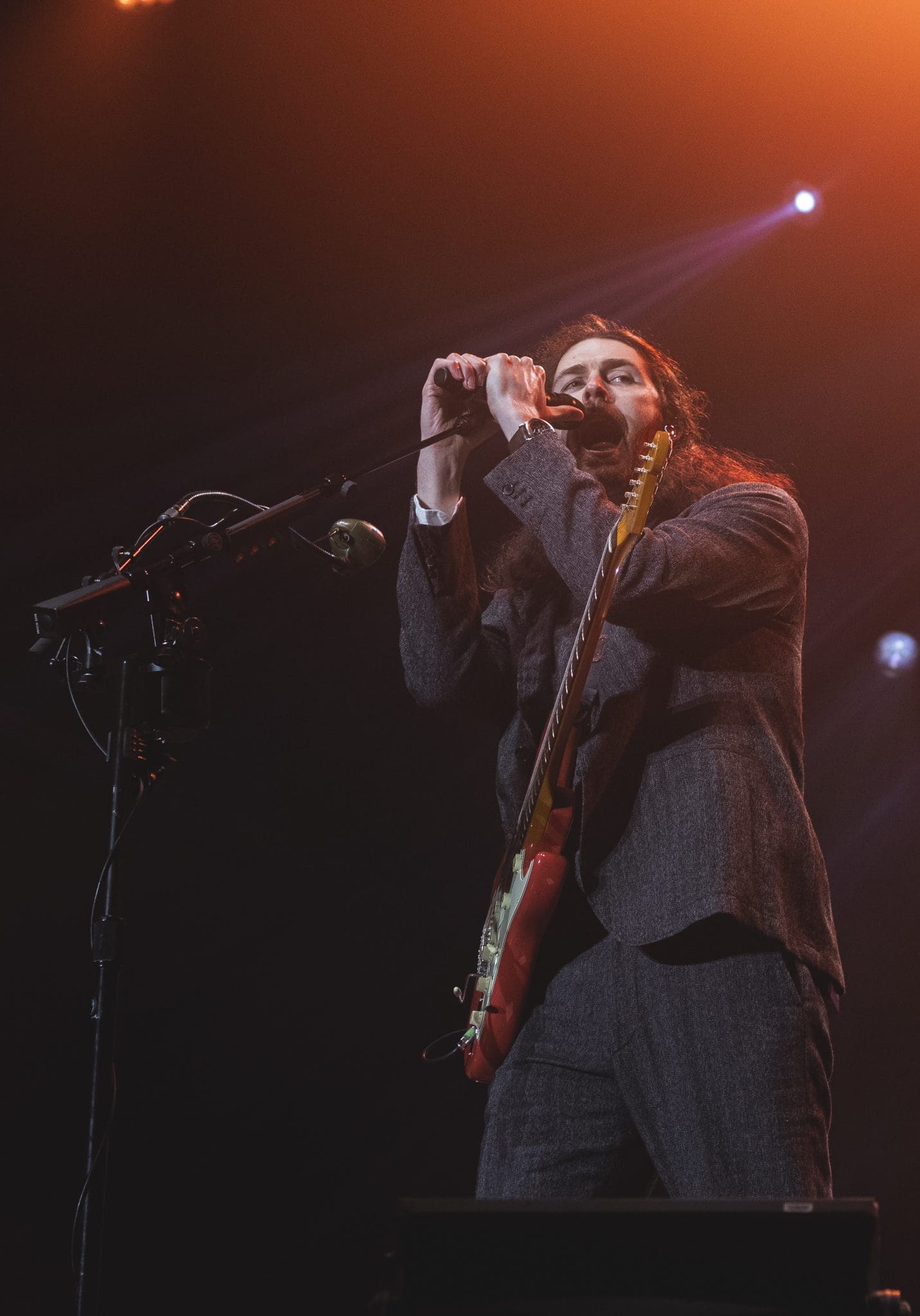 Hozier