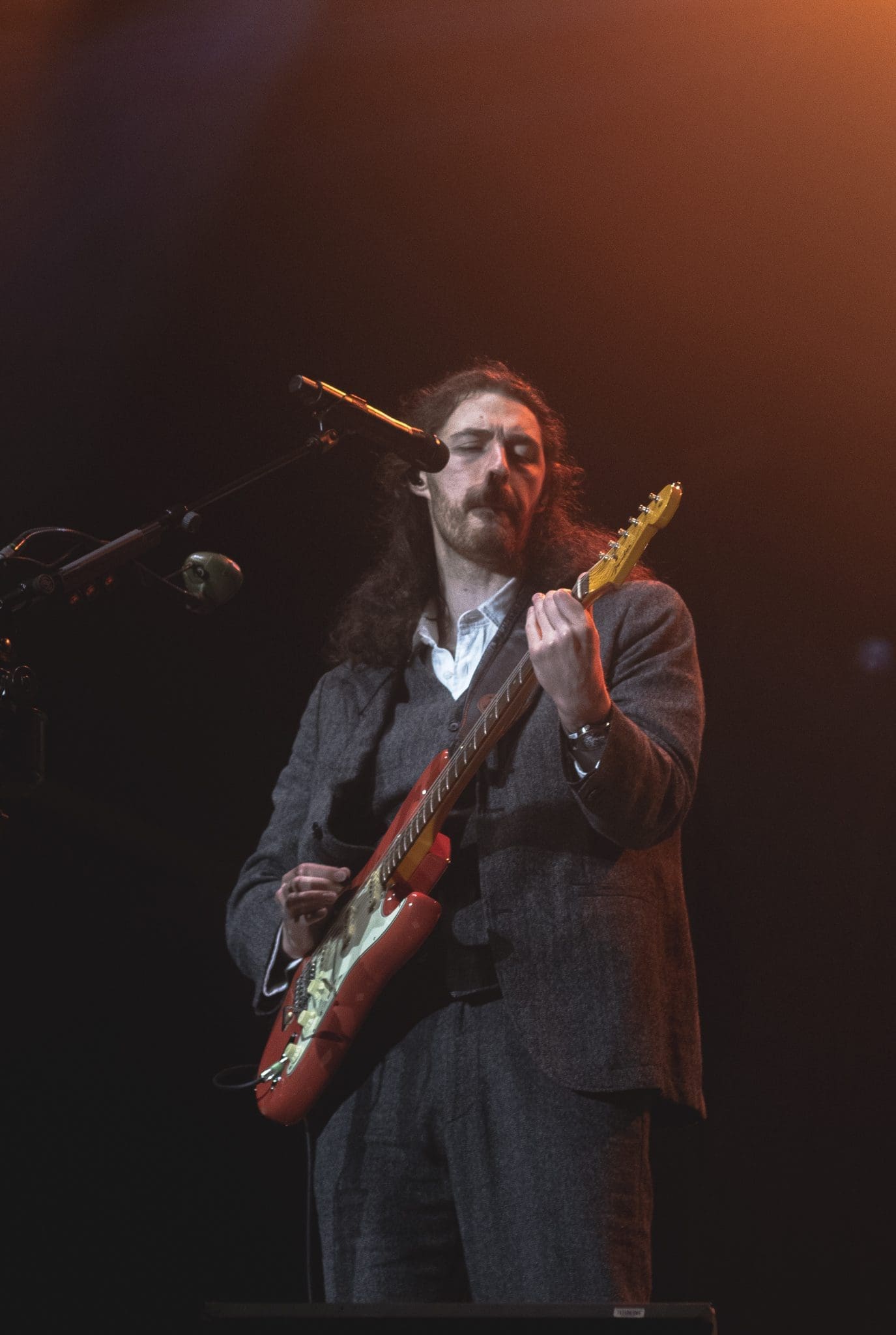Hozier