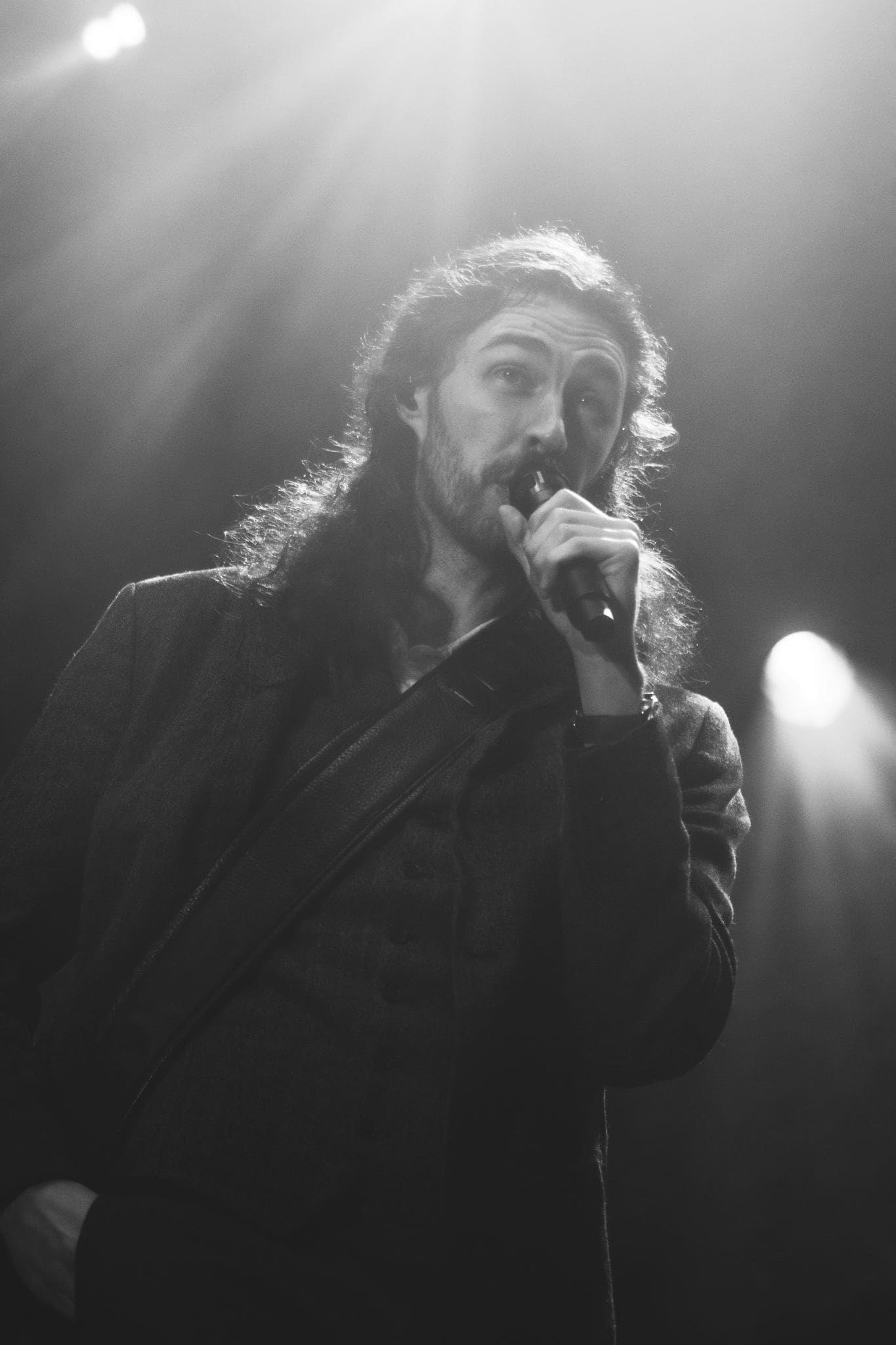 Hozier