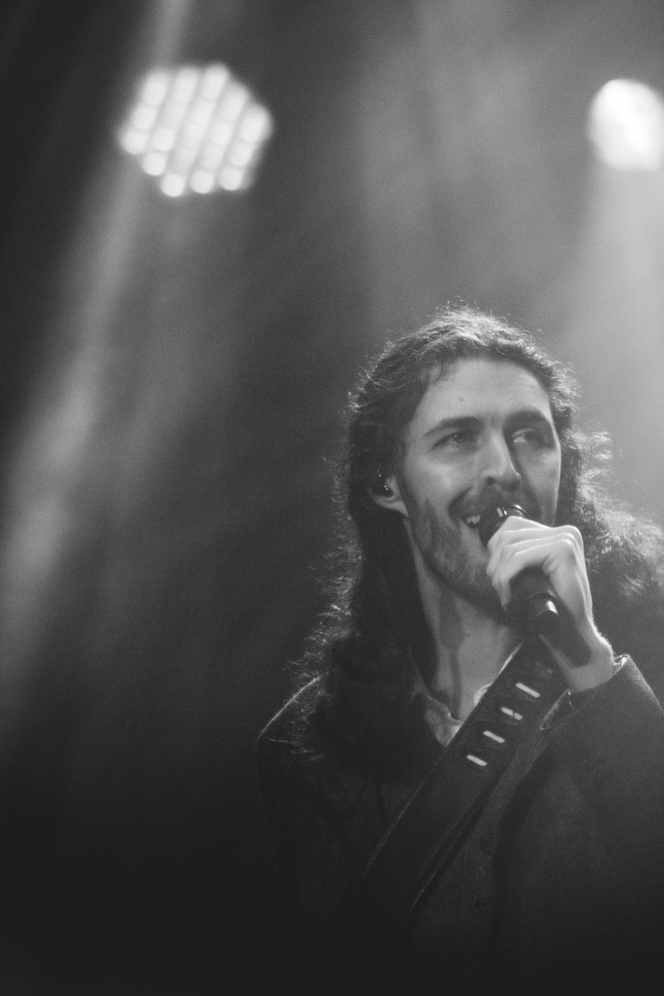 Hozier