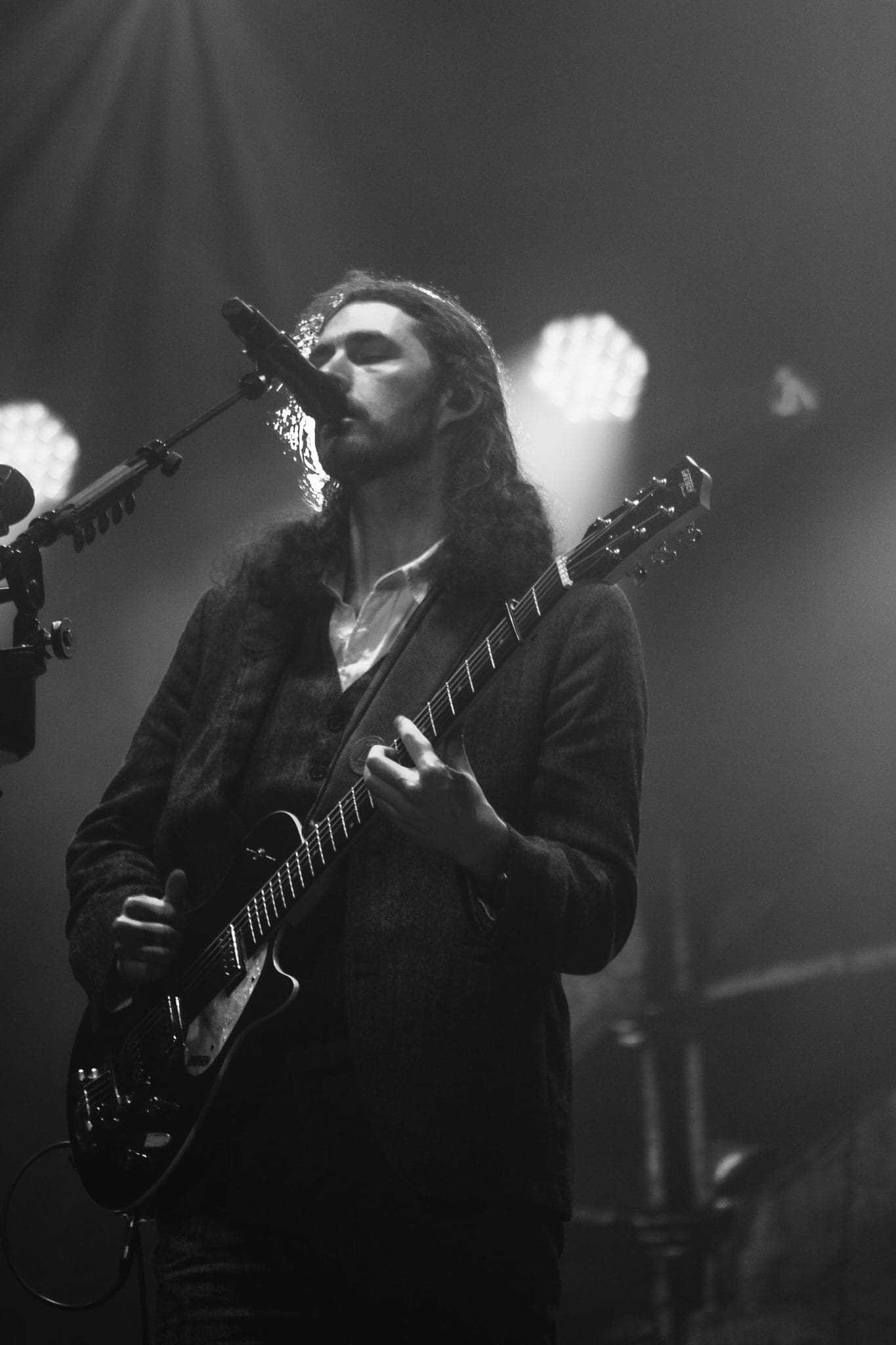 Hozier