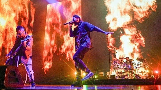 Avenged Sevenfold celebrates 25th anniversary with digital museum inside ﻿’Fortnite’