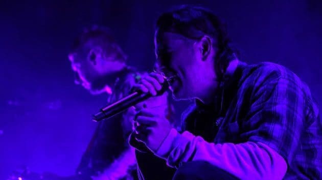 Avenged Sevenfold shares latest Halloween Misfits cover