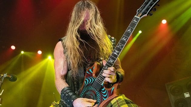 Black Label Society joins lineup for 2025 Milwaukee Metal Fest