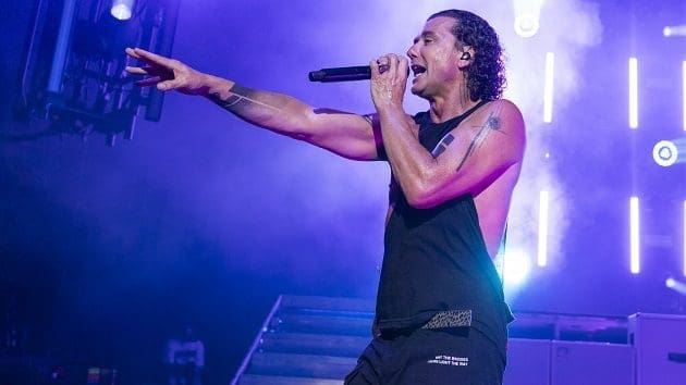 Bush announces ‘﻿MTV World Stage’﻿ taping