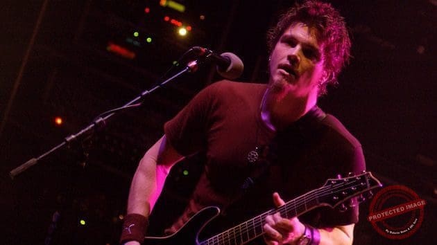Not so “Cold”: Crossfade reuniting for 2025 festivals