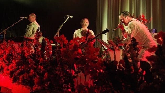 More Faith No More? Band on ‘semi permanent hiatus,’ says keyboardist