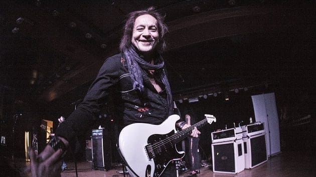 Jake E. Lee shares statement following shooting: “I feel relatively very lucky”