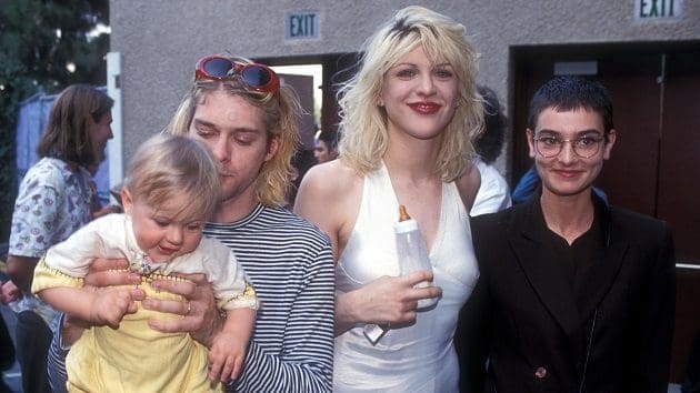 Sinéad O’Connor’s ‘All Apologies’ cover soundtracks ‘﻿Queer’﻿ trailer