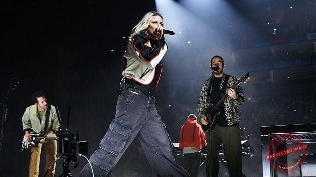 Linkin Park to coheadline Sick New World 2025 festival; full lineup announced