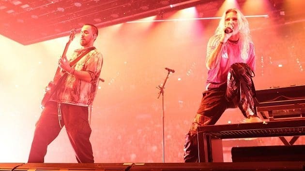 Linkin Park to perform at 2024 League of Legends World Championship