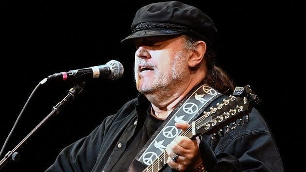 ‘Girlfriend’ singer Matthew Sweet suffers stroke