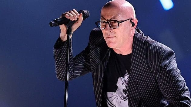 Tool announces Mexico dates for 2025 tour