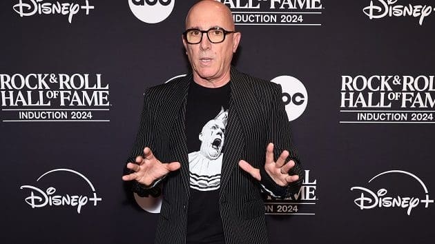 Maynard James Keenan offers wine pairings for Halloween treats