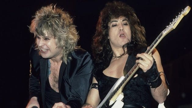 Ozzy Osbourne shares reaction to Jake E. Lee shooting: “I just hope he’ll be OK”