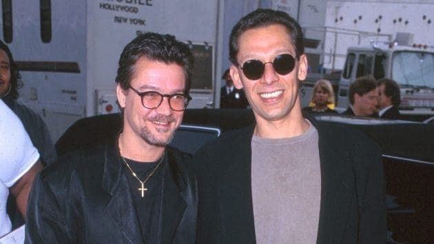 Alex Van Halen releases “Unfinished,” the last song he wrote with brother Eddie Van Halen