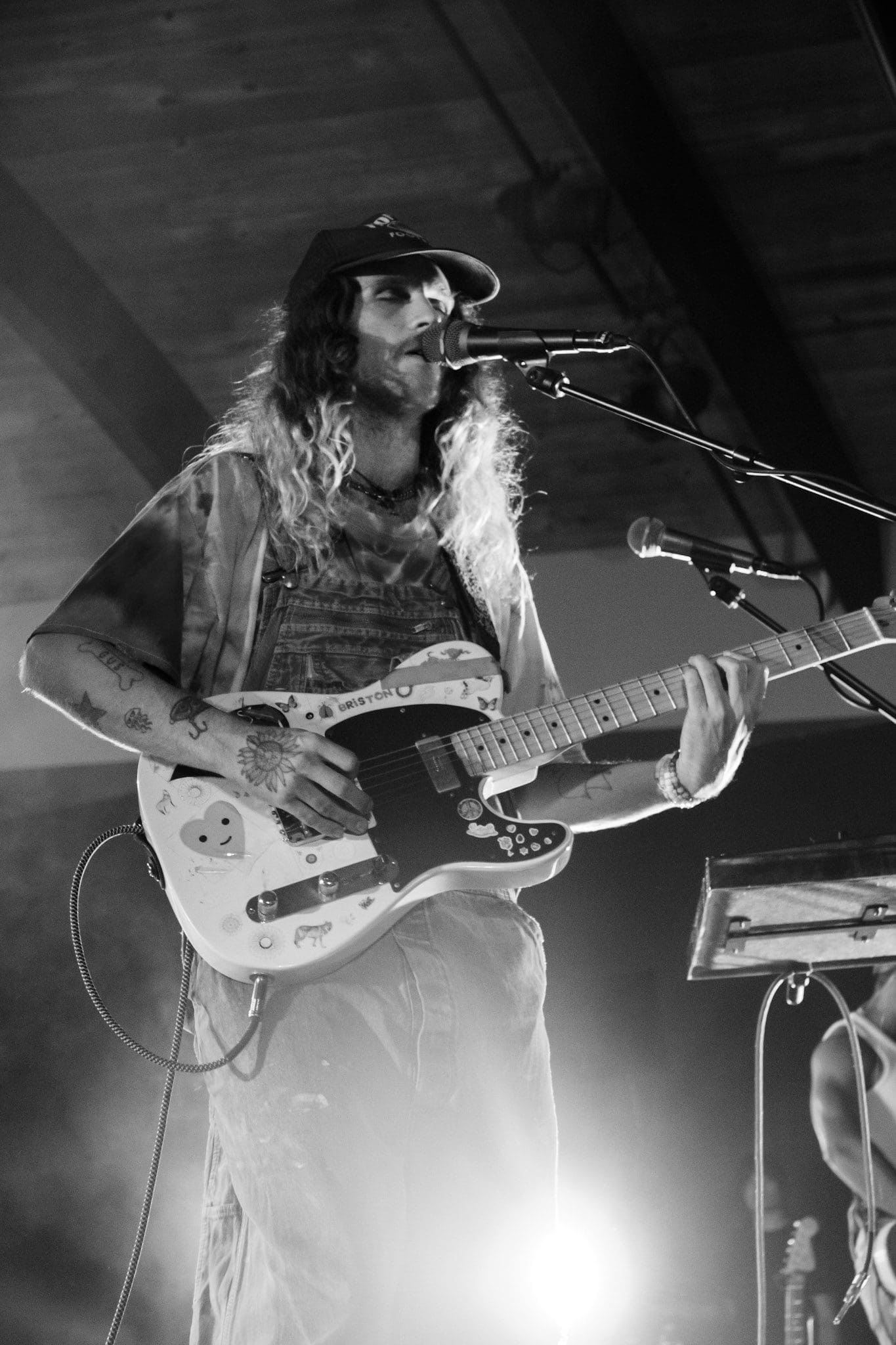 Briston Maroney Ultrapure Tour