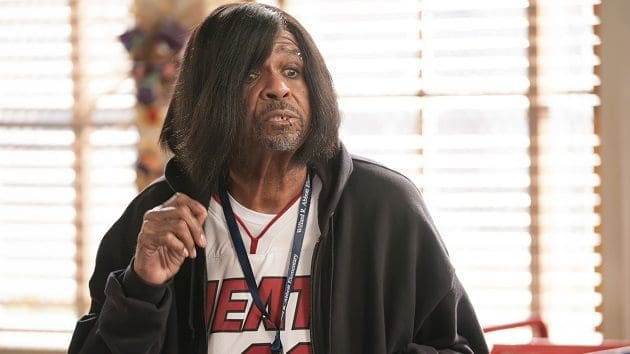 Fall Out Boy reacts to ﻿’Abbott Elementary’ ﻿shout-out