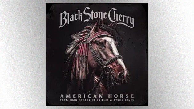 Black Stone Cherry covers The Cult alongside Skillet’s John Cooper & Ayron Jones