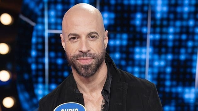 Daughtry breaks “The Dam” with new video