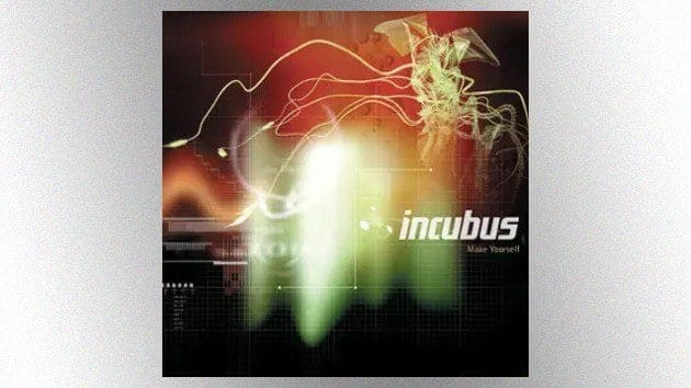 Incubus’ ﻿’Make Yourself﻿,’ Bush & STP albums turn 25