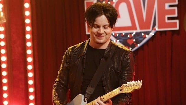 Jack White announces last-minute Chicago & Cincinnati shows