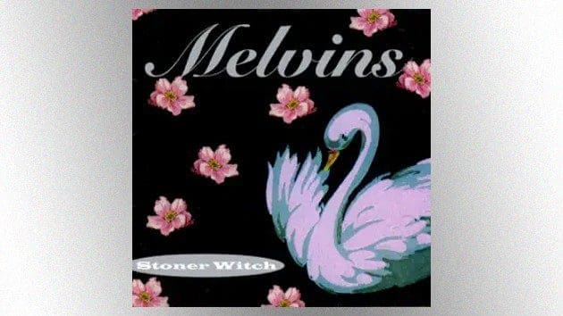 Melvins’ Buzz Osborne reflects on writing “Revolve” & 30 years of ﻿’Stoner Witch’