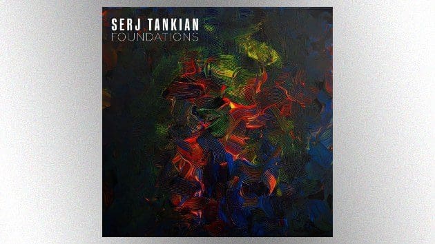 Serj Tankian premieres video for ‘Foundations’ song ‘Life’s Revengeful Son’