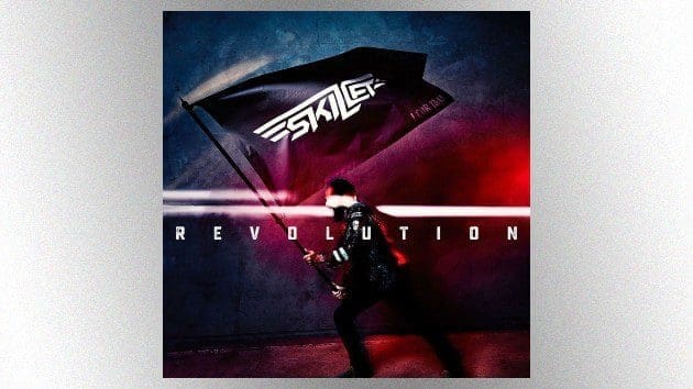 Skillet shares new ‘﻿Revolution﻿’ song, “Ash in the Wind”