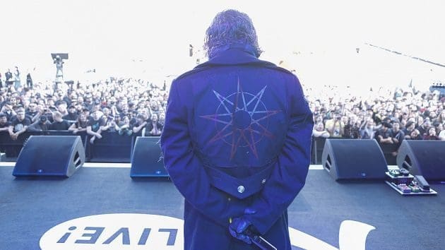 Slipknot reveals 2025 Knotfest Australia lineup