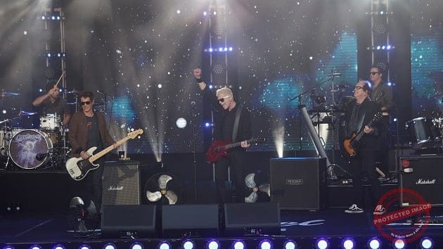 The Offspring feels ‘SUPERCHARGED’ on latest album: “We’re energized for sure”