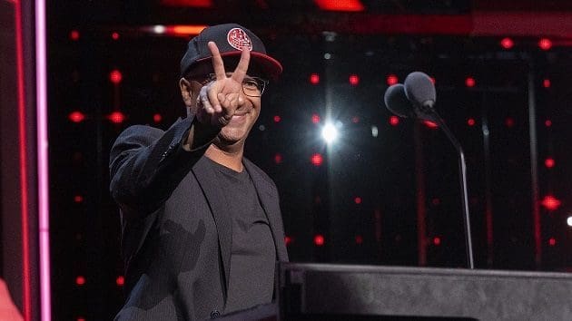 Tom Morello shreds with Stray Kids & Young Miko on new ‘﻿Arcane﻿’ song, “Come Play”