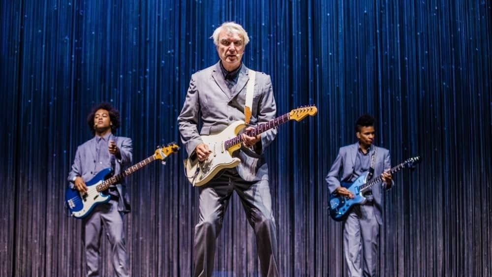 Talking Heads to reissue super deluxe edition of debut album ’77’