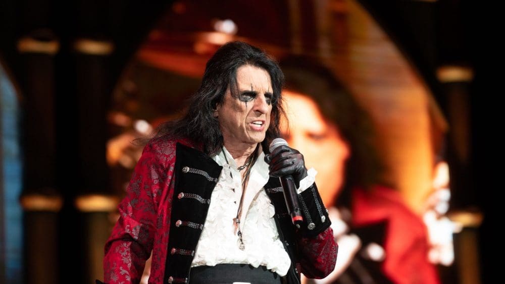 Alice Cooper, Hollywood Undead, I Prevail, Trivium added to Sonic Temple Festival lineup