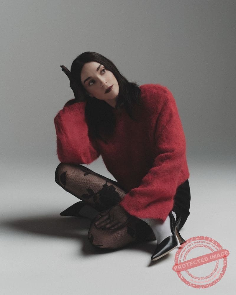 ST. VINCENT RELEASES “PULGA,” A NEW SPANISH LANGUAGE VERSION OF “FLEA”