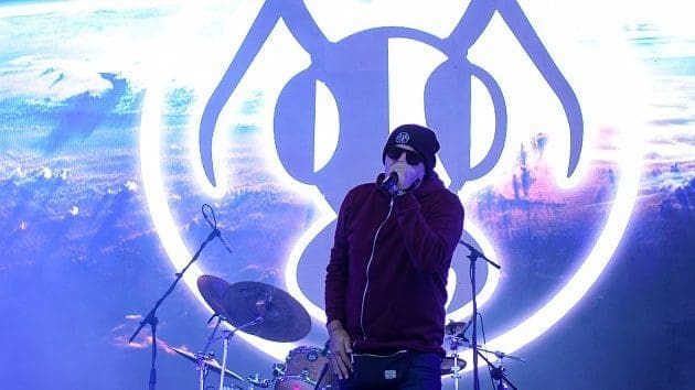 Alien Ant Farm singer says CKY frontman ‘punched me in the face’