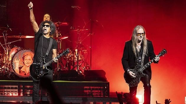 Jerry Cantrell teases future Alice in Chains plans: ‘We’ve got irons in the fire’