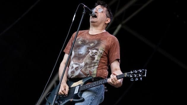 Final album engineered by Steve Albini due out in 2025