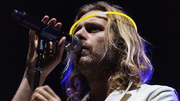 AWOLNATION shares acoustic version of ‘Barbarian’