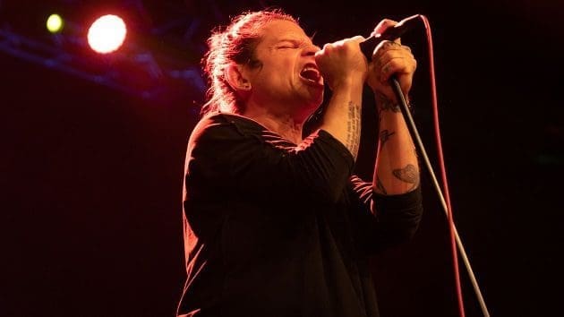 Life of Agony’s Mina Caputo to de-transition: ‘I’m changing my name back to Keith’