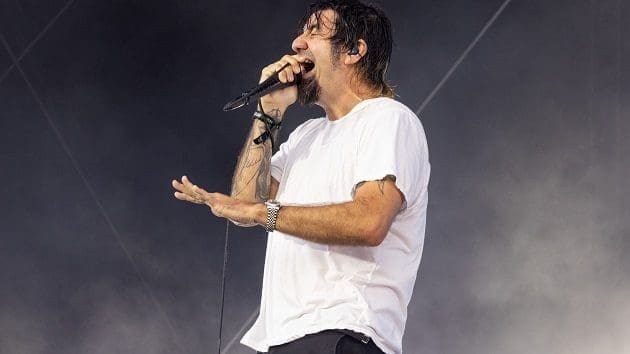 Deftones launch Tone Zero nonalcoholic signature beer