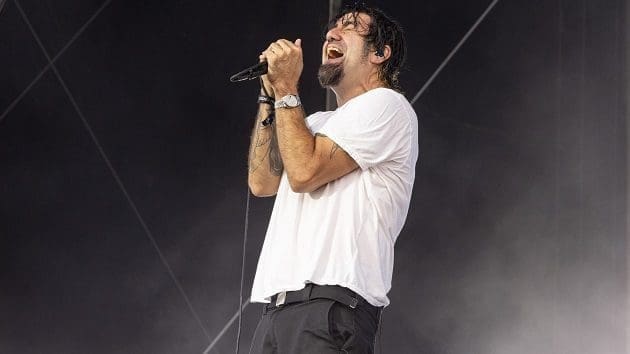 Deftones, Turnstile & more playing 2025 Primavera Sound Porto
