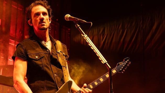Gojira’s Joe Duplantier encourages fans to ‘join the vegan revolution’ with PETA campaign