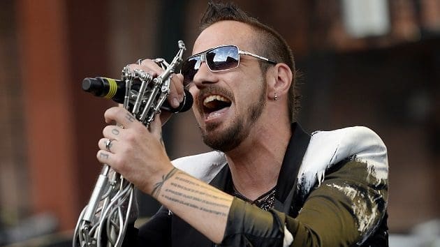 Three Days Grace teases first single with returning frontman Adam Gontier