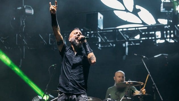 Killswitch Engage teases upcoming single, “The Consequence”