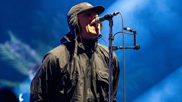 Liam Gallagher says he was ‘joking’ about a new Oasis album